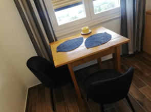 Studio apartman Noa