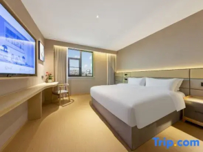 Feisu Hotel (Deyang Polytechnic College of Architecture Branch)