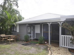 Island Bungalow
