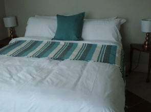 The Whales Beach House