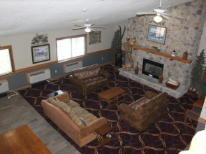 AmericInn West Burlington