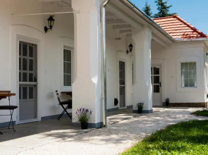 Öreg Malom Apartmanház