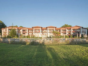 Pierre And Vacances Residence Le Domaine De Gascogne