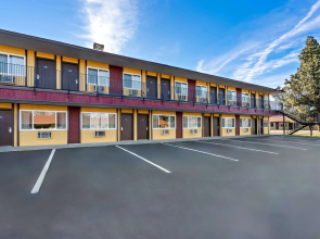 Americas Best Value Inn Vacaville Napa Valley