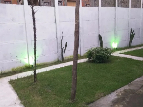 Casa Beija-flor Boipeba