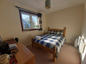 Beautiful Apartment in Aberdeen, Scotland
