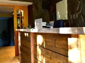 Lodge Las Trancas - Hostel