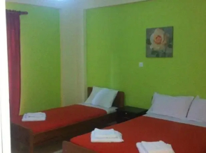 Hotel Drilon
