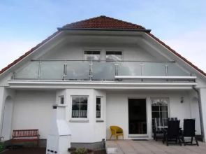 Ferienwohnungen Bru