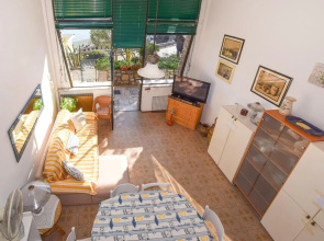 Amazing Apartment in Cervo With Wifi, 1 Bedrooms and Outdoor Swimming Pool