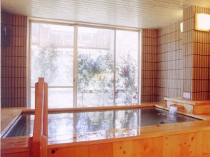 Iizaka Onsen Hanataki