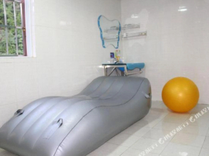 Xinping Hotel Liuzhou Hangyin Road Branch