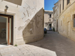 Salento Living Apartment