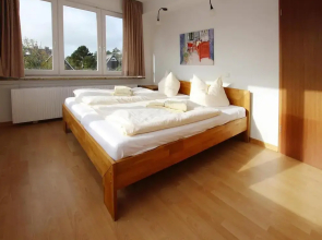 Apartment on Sylt Near North Sea Beach