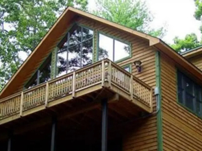 Bent Creek Lodge Bed & Breakfast