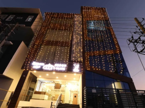 Sepoy Elite by Yuvraj Group of Hotels