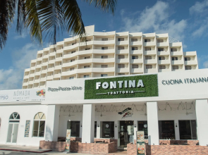 Calypso Hotel Cancun