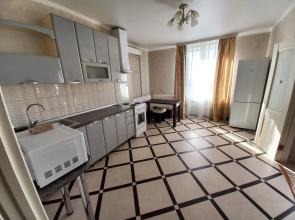 Apartments on Bogdan Khmelnitsky Avenue 80A