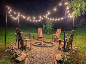 Charming Waynesville Cottage < 2 Mi to Main St