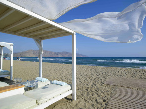 Anemos Luxury Grand Resort