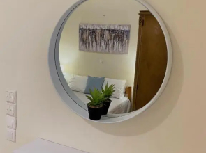 Evagelia's Apartment at Myrtos 1 min from the beach