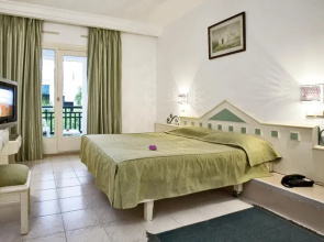 Hotel El Borj