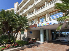 Caprice Concord Hotel & Spa