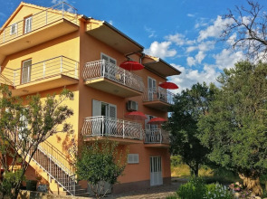 Beautiful view two bedroom apartment