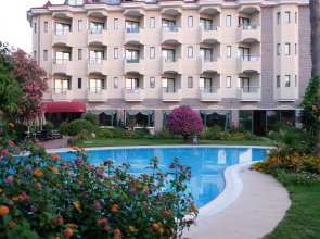 Hotel Mutlu