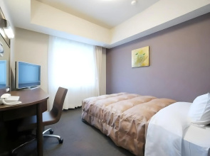 Hotel Route Inn Tokuyama Ekimae