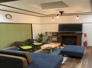 Guest House Matsumoto Hanare