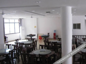 Sanxing Hotel(镇远三興酒店（镇远古城店）)