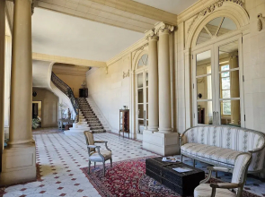 Château de Craon
