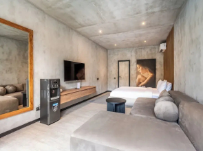 Work Stay and Unwind - Jungle Vista Apartments in Ubud by BCG