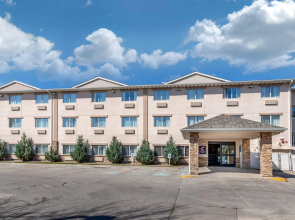 Comfort Inn Great Falls South