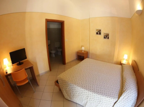 Hotel Rosso
