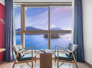 Tongyoung MartisBeach Pension