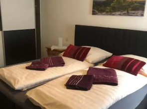 Hotel Stadt Wolfhagen