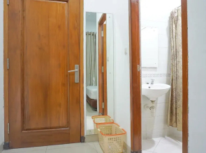 Roeby Guest House & Kost by Reddoorz