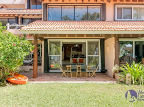 Chac Hal, Beachfront Apartment with Amenities-2