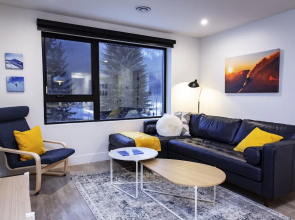 Separate Reality By Revelstoke Vacations