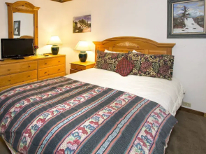 Mammoth Point 129 - Two Bedroom Condo