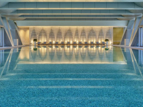 InterContinental Guangzhou Exhibition Center by IHG