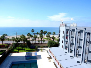 A11 Hotel Obaköy - All inclusive