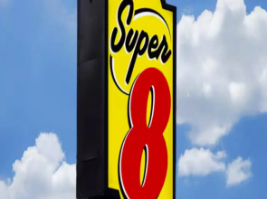 Super 8 By Wyndham Texas City