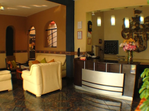 Hotel Presidencial