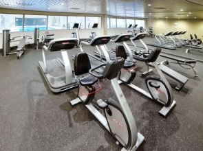 Georgia Tech Hotel and Conference Center