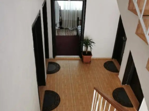 Efe Rezidans Konaklama