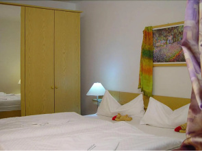 Aparthotel Haus Usedom