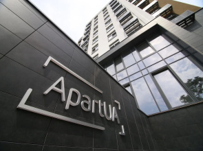 ApartUA Kropyvnytskyi